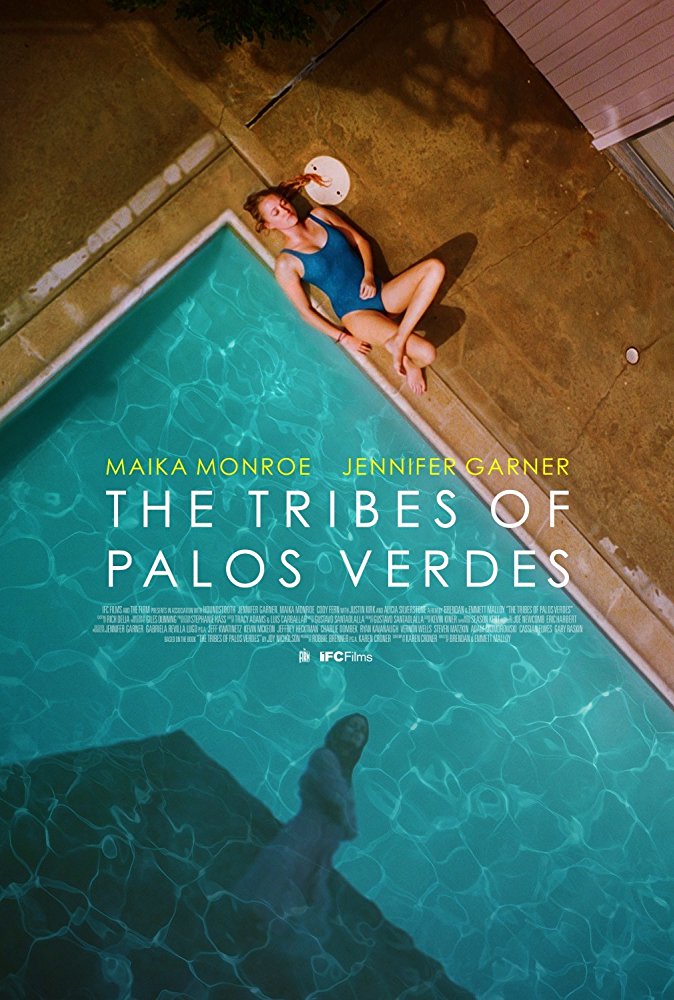 The Tribes Of Palos Verdes 2017 720P Brrip 950Mb Mkvcage