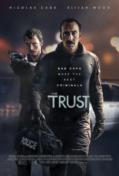 The Trust 2016 1080P Brrip 6Ch 1 5Gb Mkvcage