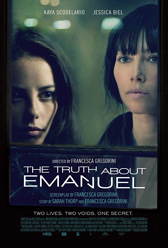 The Truth About Emanuel 2013 720P Bluray X264 Yify