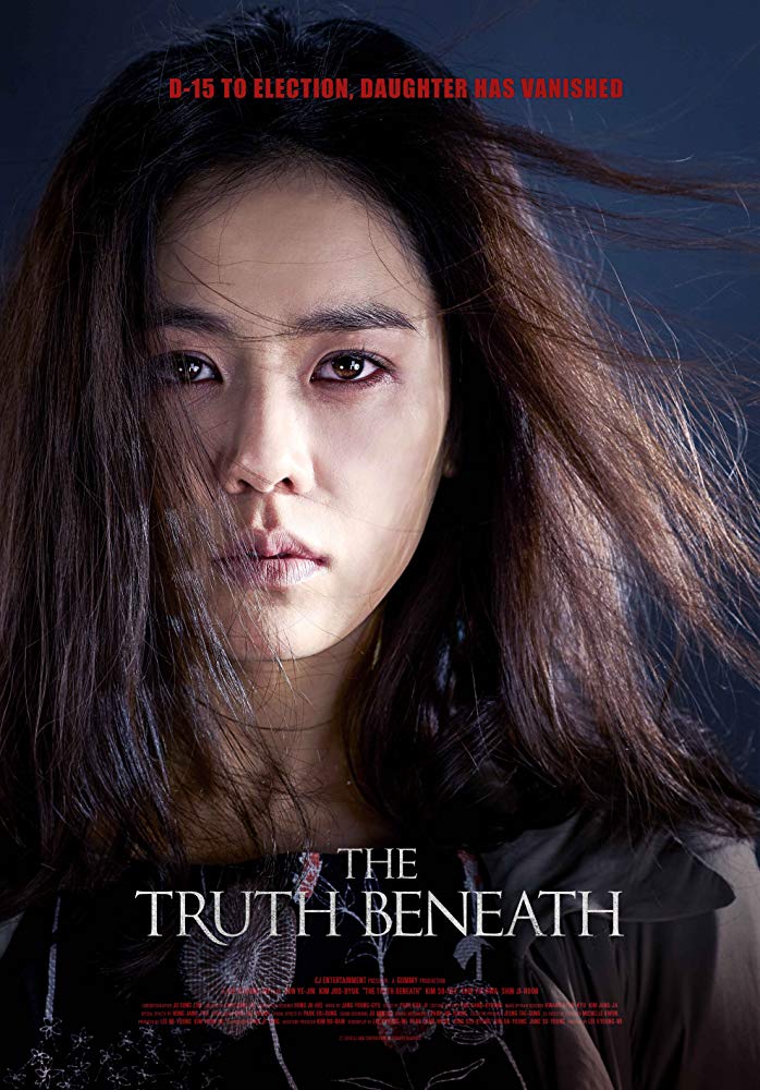 The Truth Beneath 2016 720P Web-Dl-Ganool