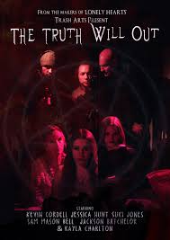 The Truth Will Out 2020 720P Webrip 800Mb X264-Galaxyrg