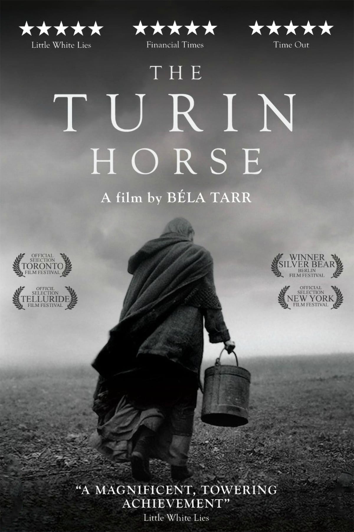 The Turin Horse 2011 Hungarian 720P Bluray X264 Aac 2 0 Esub-Pahe