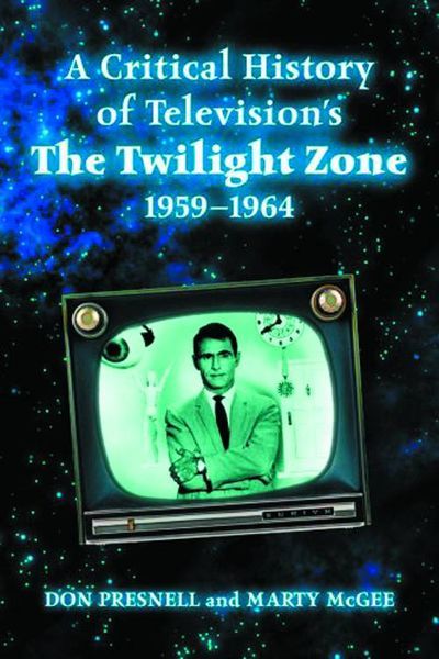 The Twilight Zone