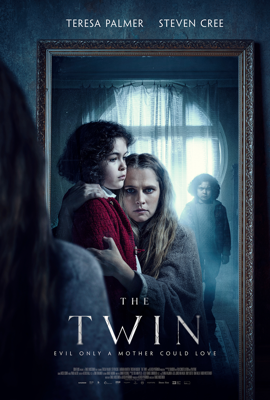 The Twin 2022 720P Bluray 800Mb X264-Galaxyrg