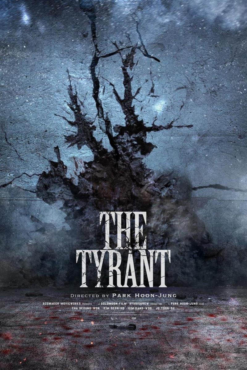 The Tyrant S01E01 720P Dsnp Webrip X265 Hevc Msubs [Dual Audio][Korean 5 1 English 5 1] -Msmod