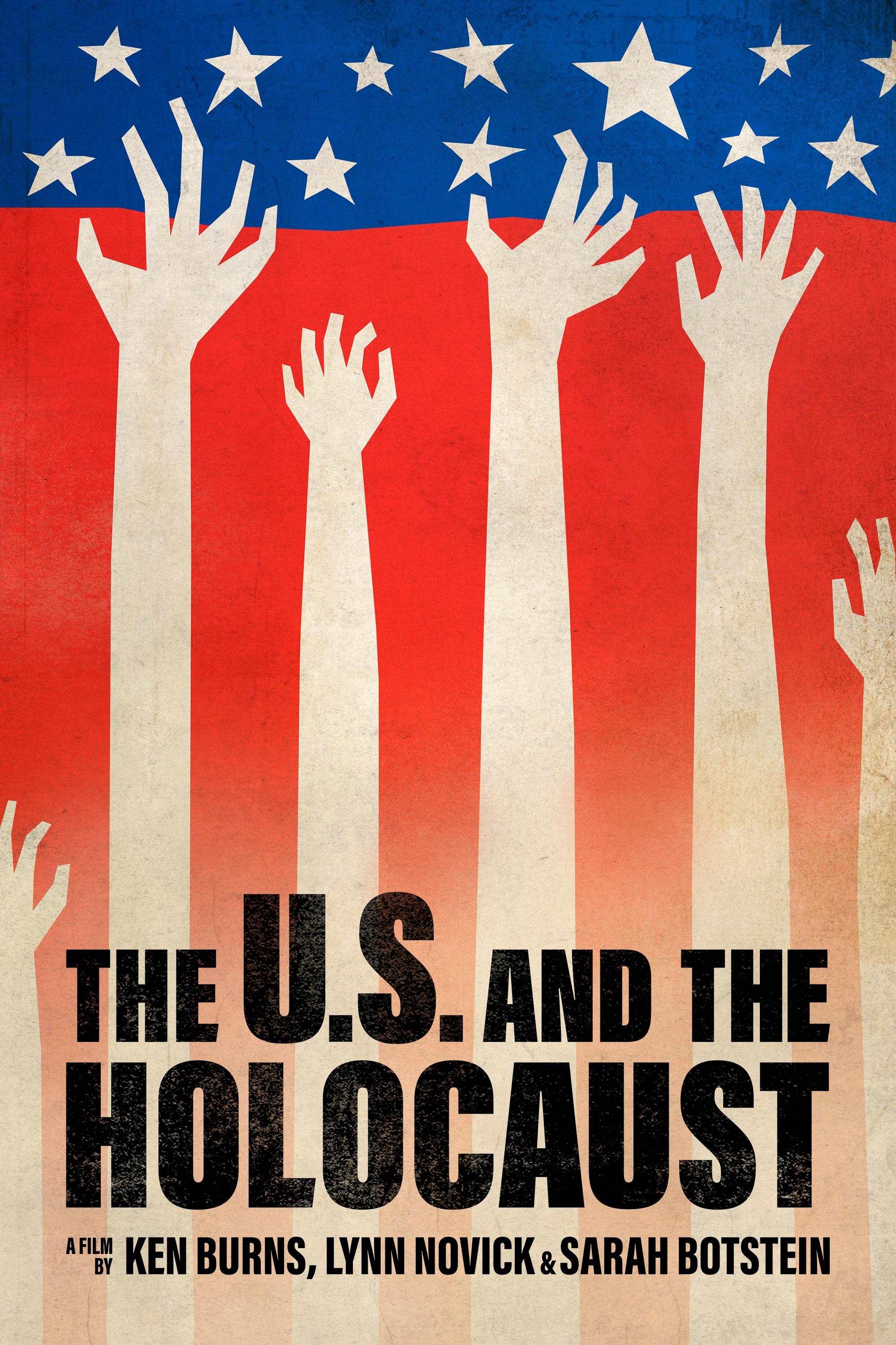 The U S And The Holocaust S01E01 720P Webrip X264-Galaxytv