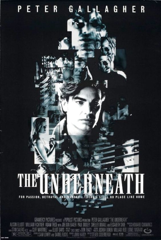 The Underneath (1995) 1080P Bluray X265 Hevc 10Bit Aac 5 1 Esub-R00T