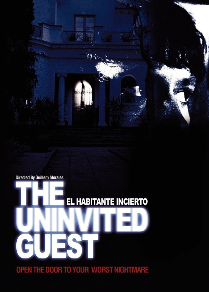 The Uninvited Guest Aka El Habitante Incierto 2004 Dvdrip Xvid