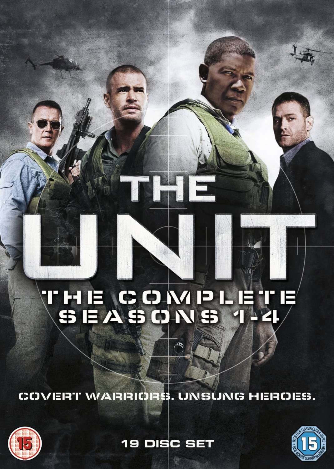 The Unit