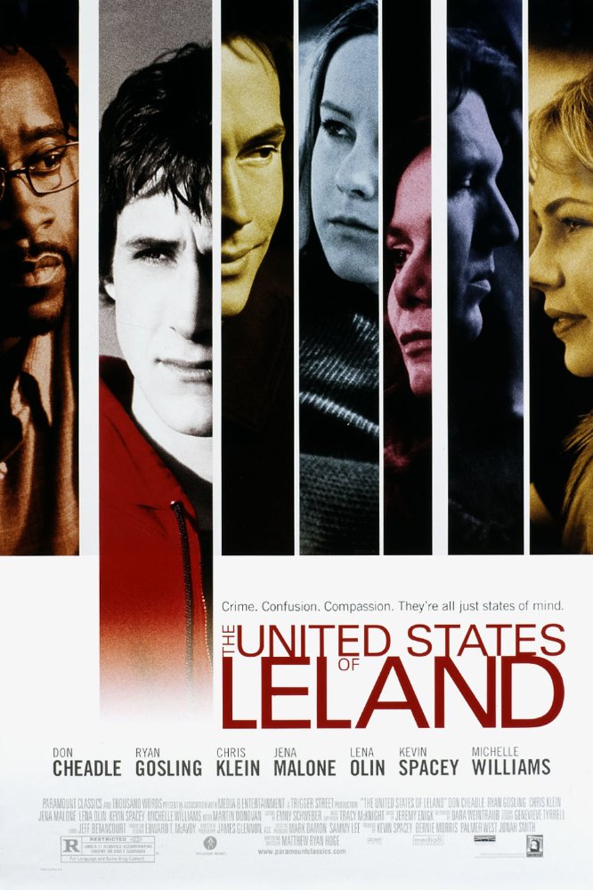The United States Of Leland 2003 720P Brrip 900Mb Mkvcage Com