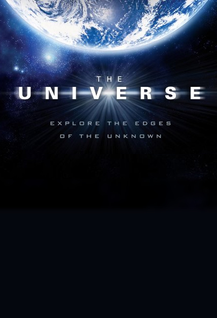 The Universe (Tv Documentary 2007–2015) 1080P