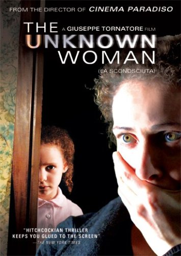 The Unknown Woman 2006 720P