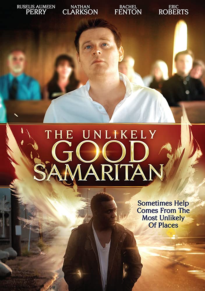 The Unlikely Good Samaritan 2019 720P Amzn Webrip 800Mb X264-Galaxyrg
