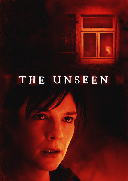 The Unseen2017 720P Web-Dl 850Mb Mkvcage