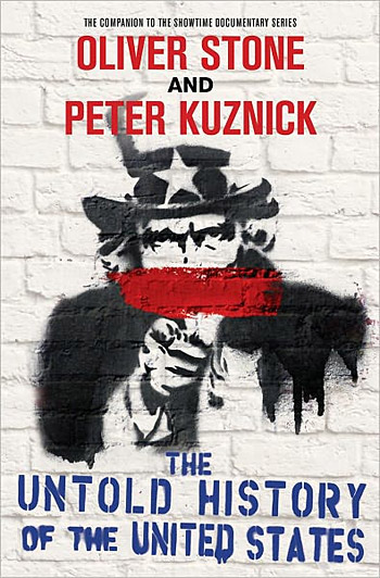 The Untold History Of The United States S01E01 720P Brrip X264 Mkvcage Ws