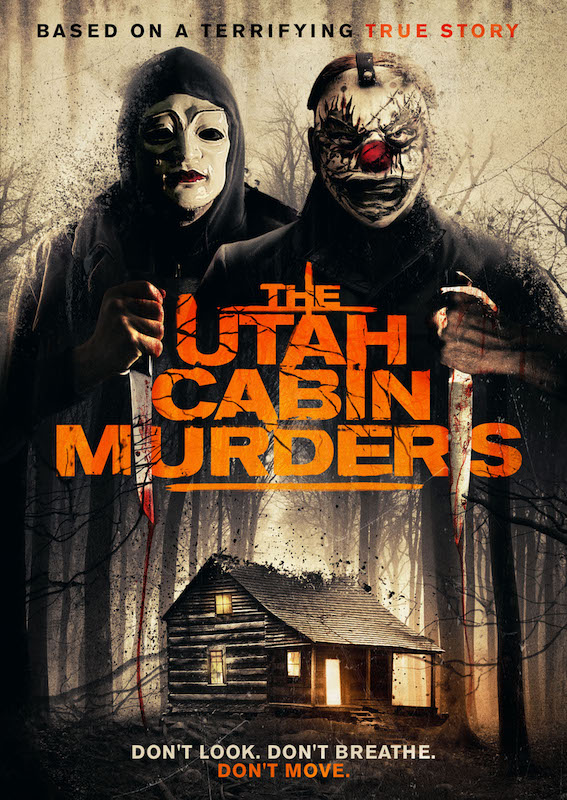 The Utah Cabin Murders 2019 720P Web-Dl X264-Mkvcage