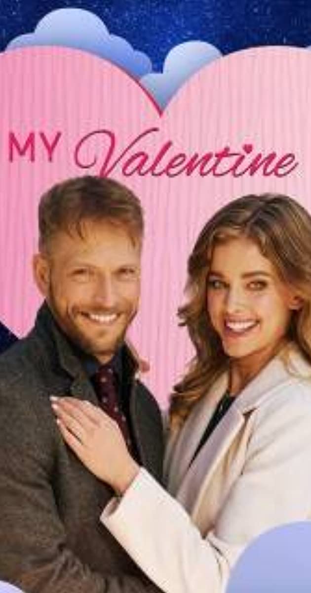 The Valentine Competition 2021 720P Webrip 800Mb X264-Galaxyrg