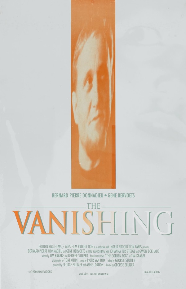 The Vanishing 1988 720P Brrip 950Mb Mkvcage