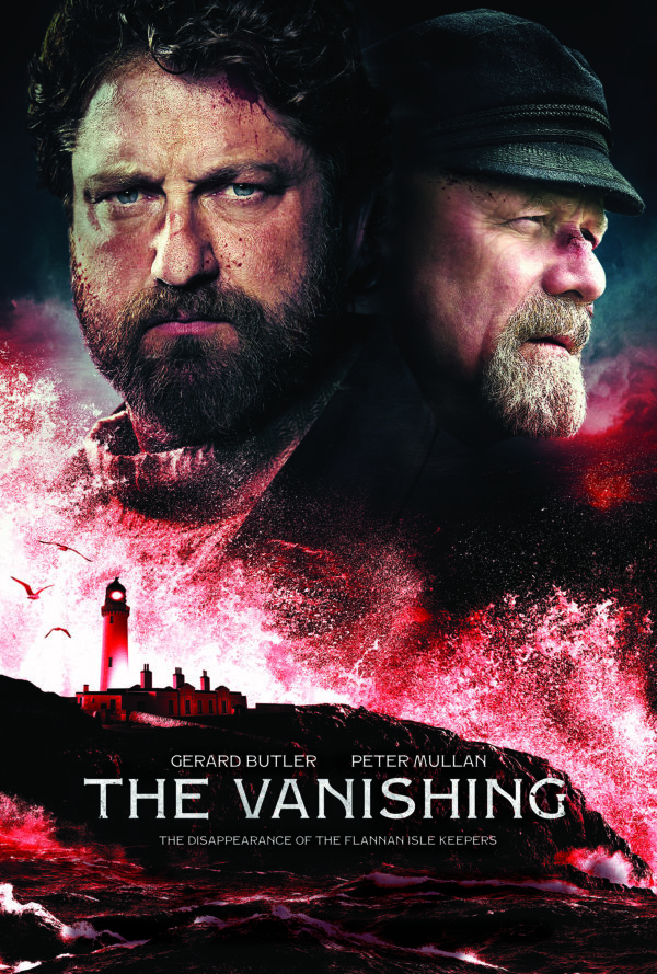 The Vanishing 2018 720P Bluray X264 Mkvcage Ws