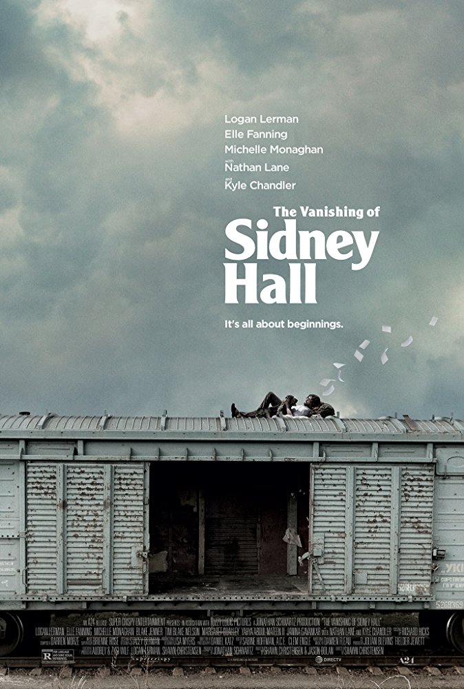 The Vanishing Of Sidney Hall 2017 720P Brrip 1Gb Mkvcage