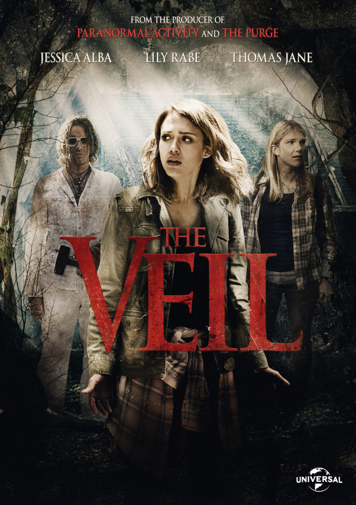 The Veil 2016 720P Brrip 800Mb Mkvcage