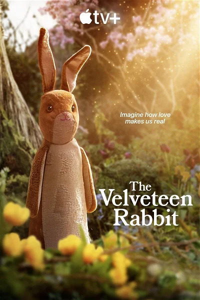 The Velveteen Rabbit (2023) 720P Atvp Webrip X264 Msubs [Dual Audio][Hindi 5 1 English 5 1] -Mkvc