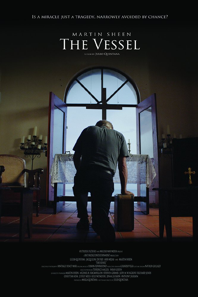 The Vessel 2016 720P Web-Dl 700Mb Mkvcage