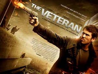 The Veteran 2011 Dvdrip Xvid-Ice