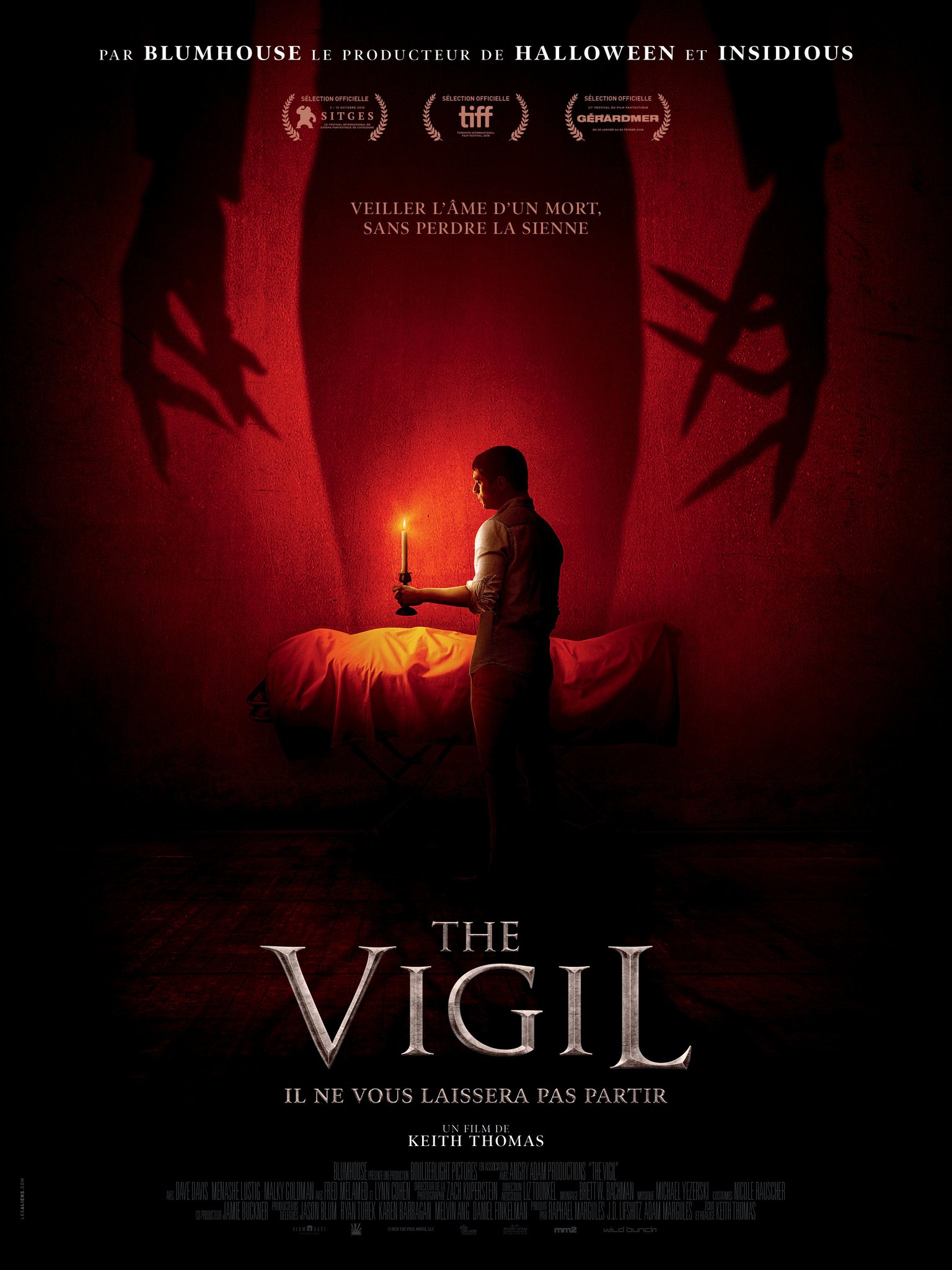 The Vigil (2019) 720P Bluray X264 Esub [Dual Audio][Hindi 5 1 English 5 1] -Mkvc