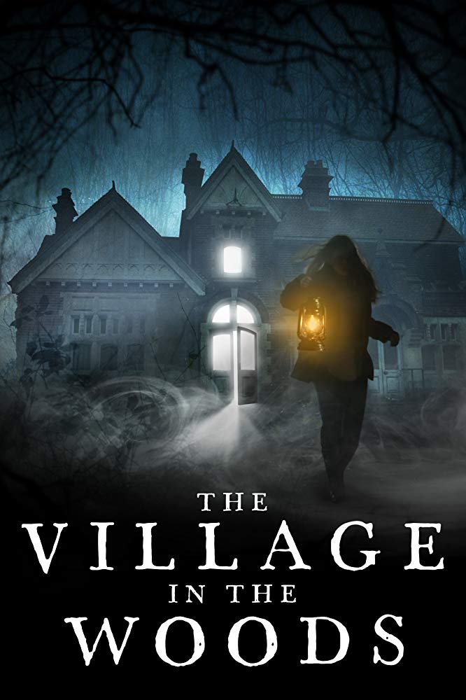 The Village In The Woods 2019 720P Webrip 800Mb X264-Galaxyrg