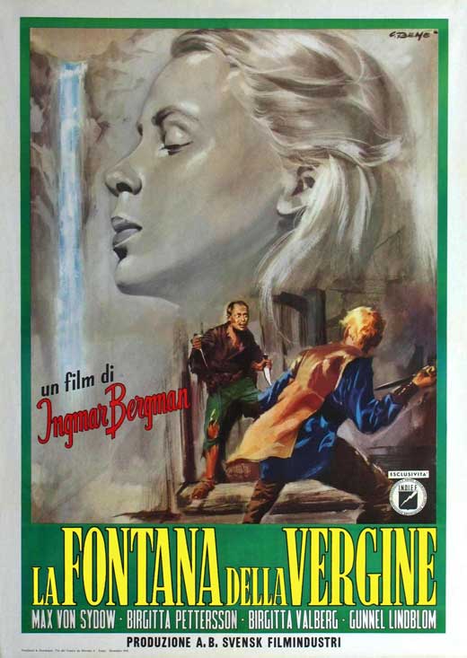 The Virgin Spring (1960) 720P Brrip Sujaidr (Pimprg)