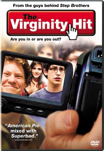 The Virginity Hit Dvdrip Xvid-Vip3R
