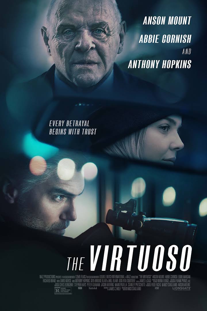 The Virtuoso 2021 720P Bluray 800Mb X264-Galaxyrg