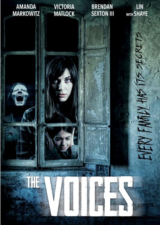 The Voices 2020 720P Webrip 800Mb X264-Galaxyrg