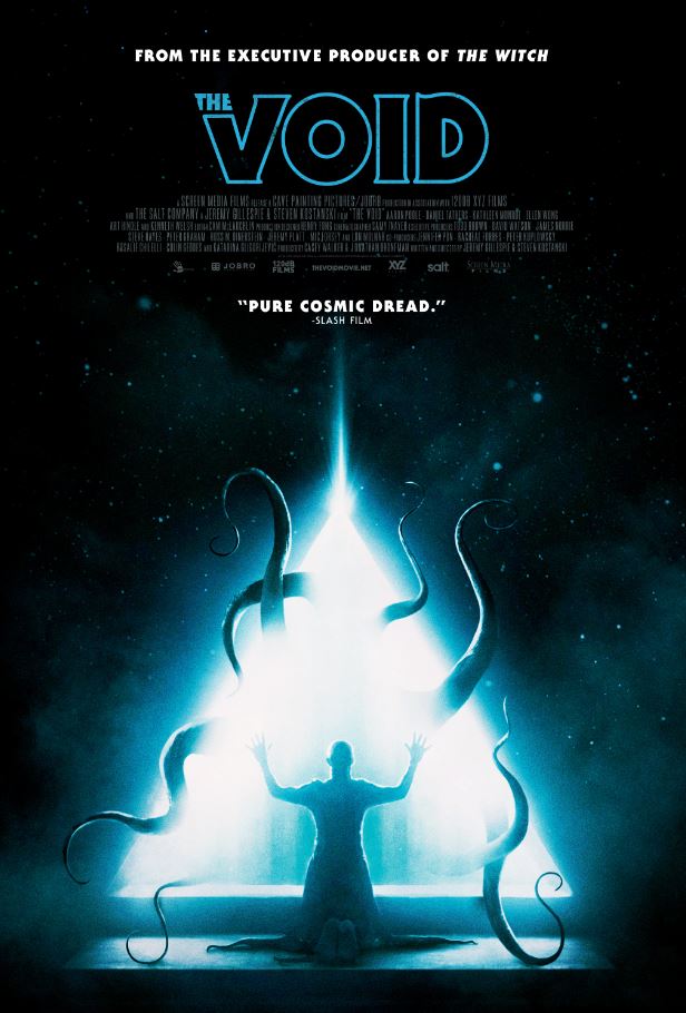 The Void 2016 1080P Brrip 6Ch Shaanig
