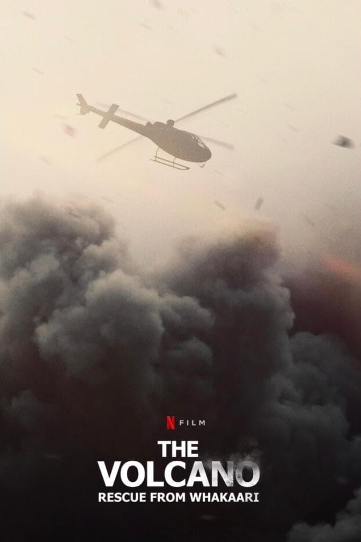The Volcano Rescue From Whakaari 2022 1080P Nf Webrip X264 Aac 5 1 Msubs-Msmod