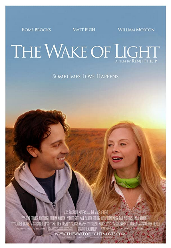 The Wake Of Light 2019 720P Webrip 800Mb X264-Galaxyrg