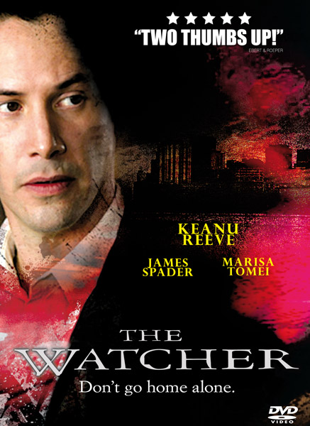 The Watcher (2000) 1080P Bluray X265 Hevc 10Bit Aac 5 1 Esub-Pav69