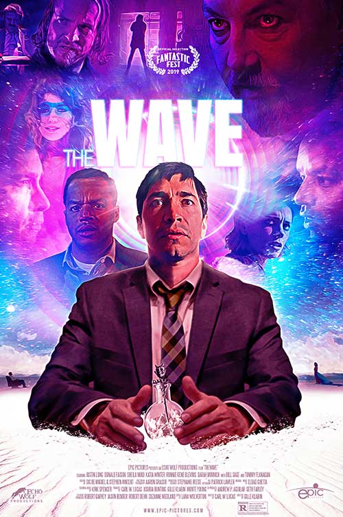 The Wave 2019 720P Bluray 800Mb X264-Galaxyrg