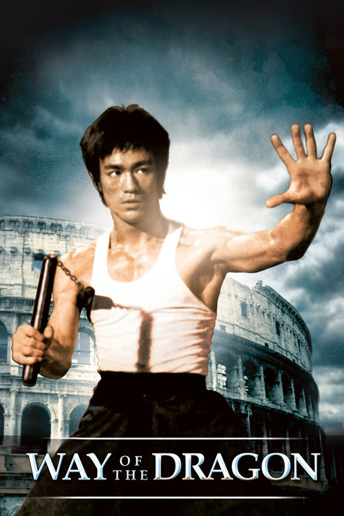 The Way Of The Dragon (1972) 720P Brrip Sujaidr