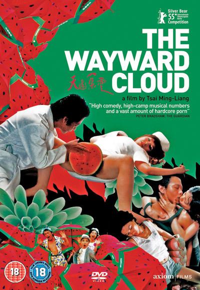 The Wayward Cloud 2005 Dvdrip Xvid Rosubbed-Godfront