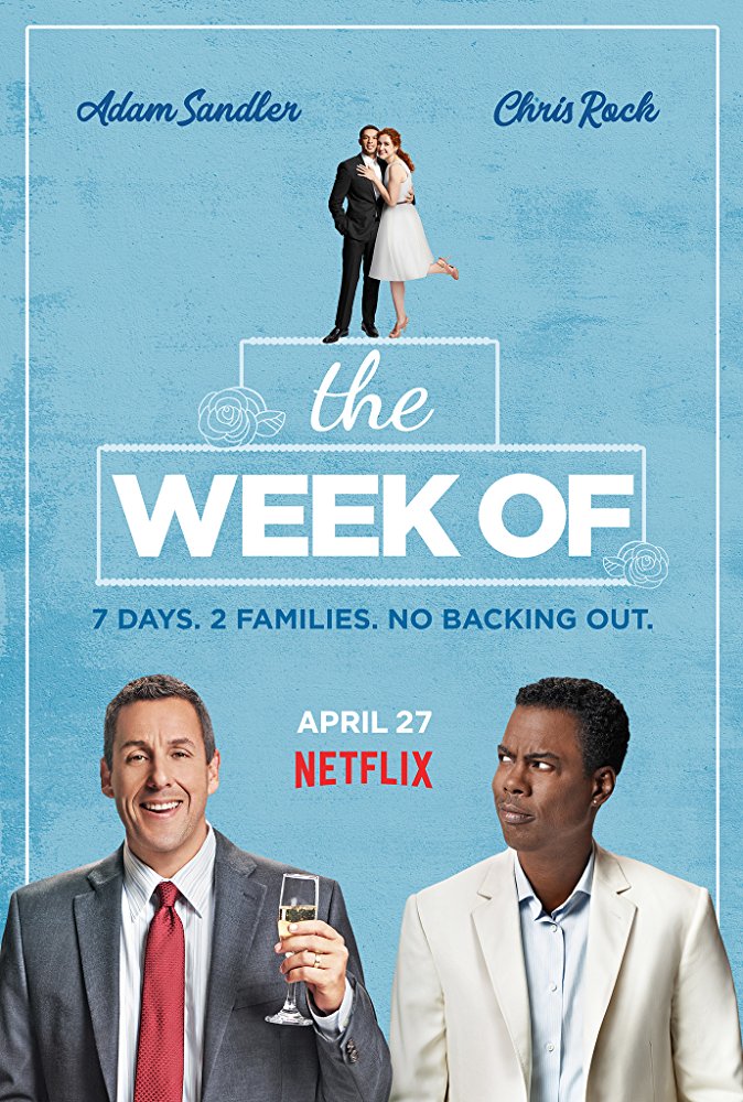 The Week Of 2018 720P Webrip Mkvcage Com