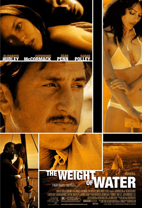The Weight Of Water 2000 720P Bluray X264 900Mb-Pahe In