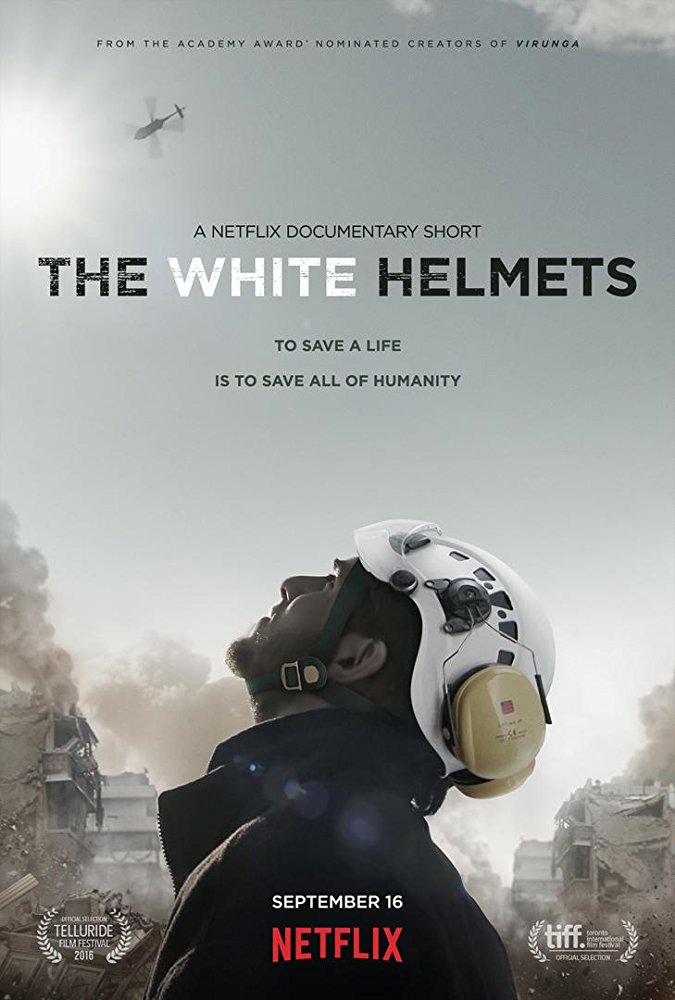 The White Helmets 2016 Swesub 720P Webrip X264-Filmanta