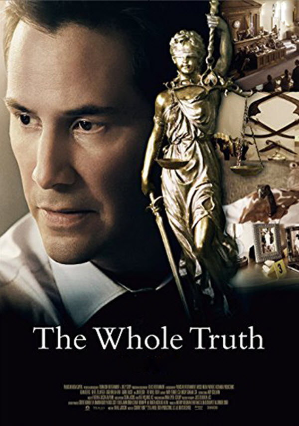 The Whole Truth 2016 720P Bluray 900Mb Shaanig