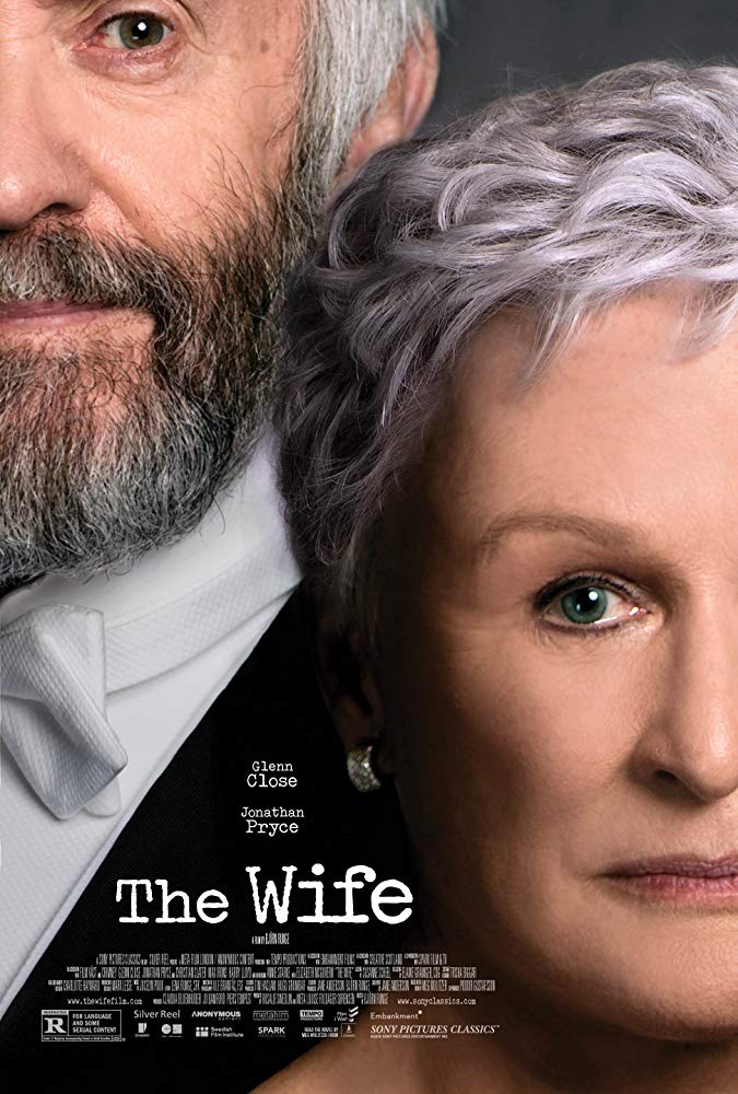 The Wife 2017 720P Bluray X264-[Yts Am]