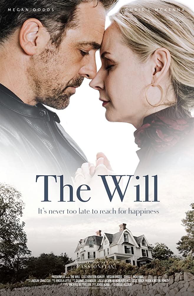 The Will 2020 720P Amzn Webrip 800Mb X264-Galaxyrg