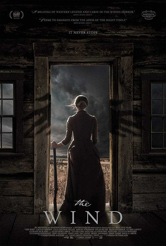 The Wind 2018 1080P Bluray X264-[Yts Lt]