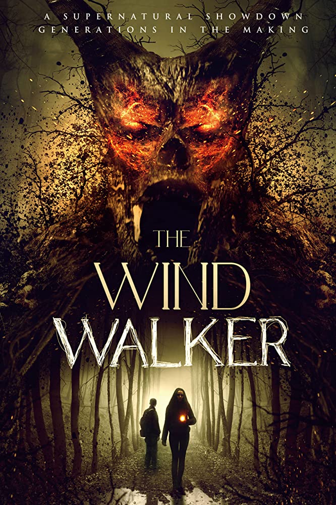 The Wind Walker 2020 720P Webrip 800Mb X264-Galaxyrg