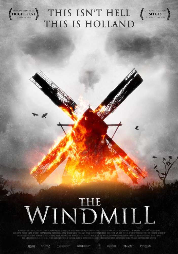 The Windmill Massacre 2016 720P Bluray 800Mb Shaanig